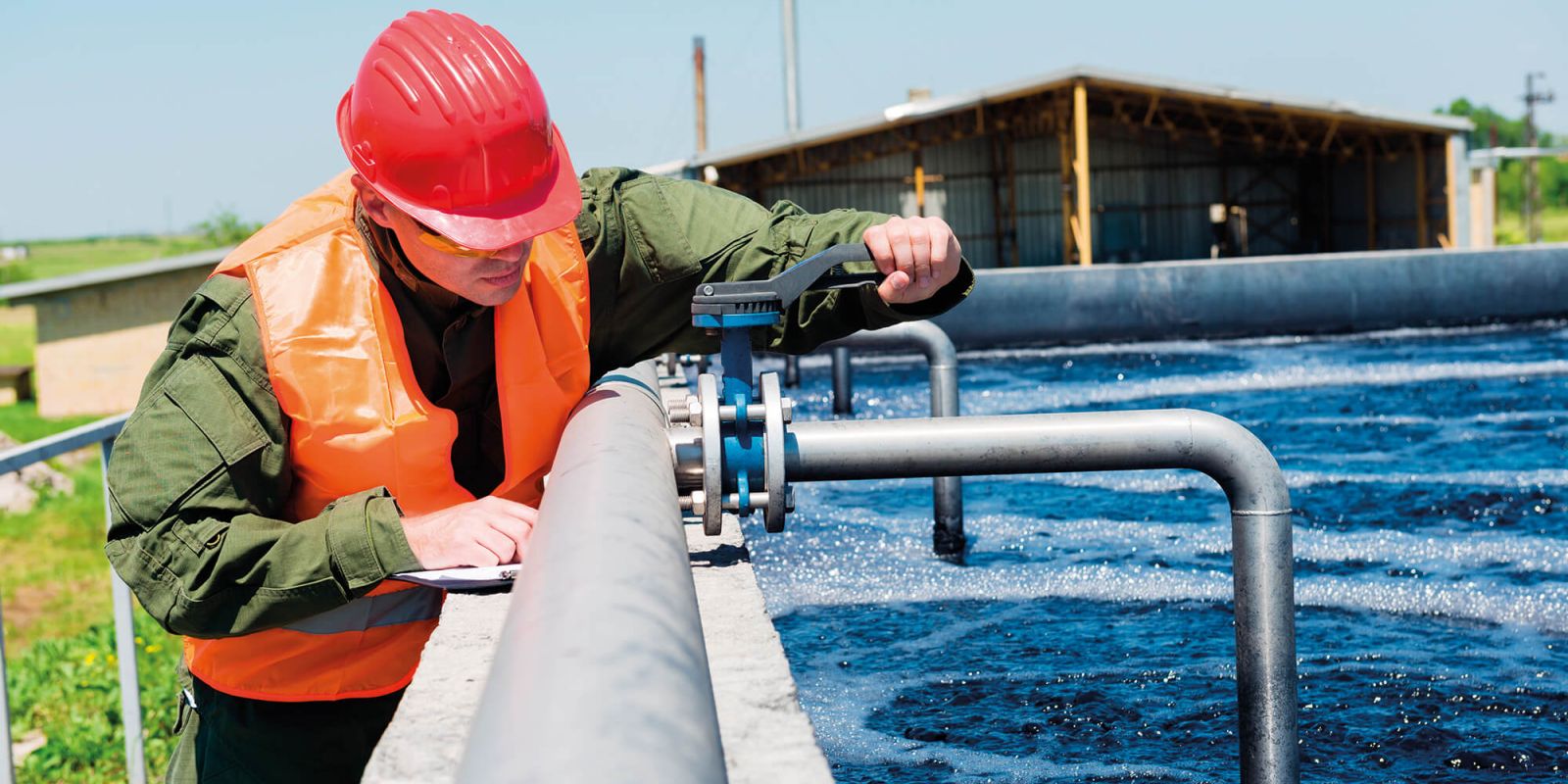 Water Management Greater Lincolnshire LEP